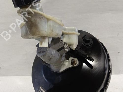 Used Servo brake FORD FIESTA Hatchback Van (JV_) [1998-2003]  30035505