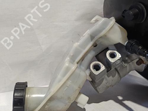 Servo brake FORD FIESTA Hatchback Van (JV_) | BP30035505M42