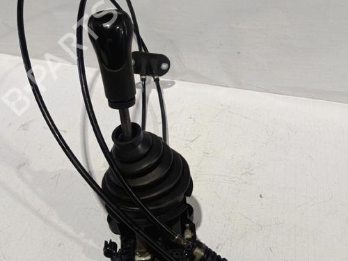 Used Gear lever FORD FIESTA Hatchback Van (JV_) [1998-2003]  30035506