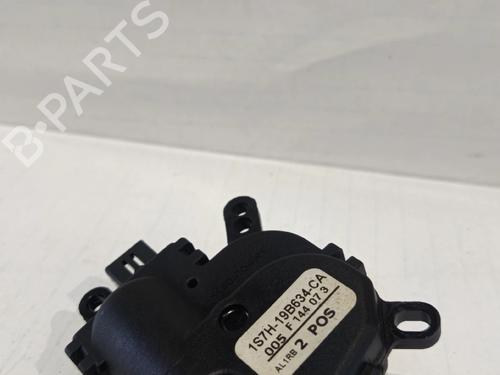 Used Other FORD FIESTA Hatchback Van (JV_) [1998-2003]  30035513