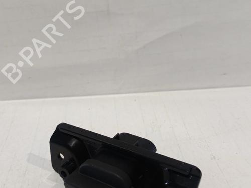 Andre FORD FIESTA Hatchback Van (JV_) [1998-2003]  30035514