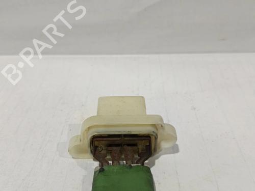 Heater resistor FORD FIESTA Hatchback Van (JV_) | BP30035517M108