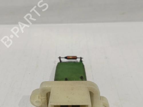 Heater resistor FORD FIESTA Hatchback Van (JV_) | BP30035517M108
