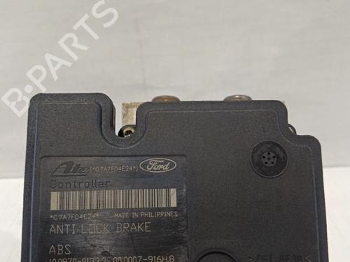 ABS pump FORD FIESTA Hatchback Van (JV_) | BP30035519M43