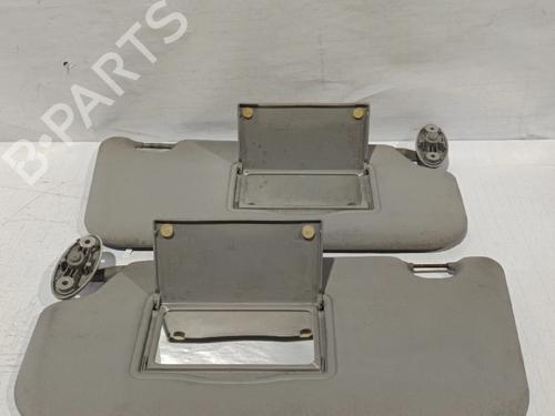 Andre FORD FIESTA Hatchback Van (JV_) [1998-2003]  30035523