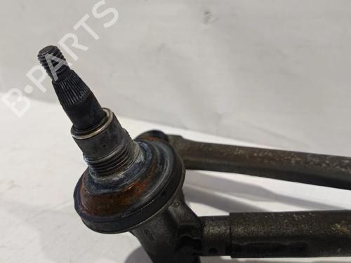 Front wiper motor FORD FIESTA Hatchback Van (JV_) | BP30035521M29