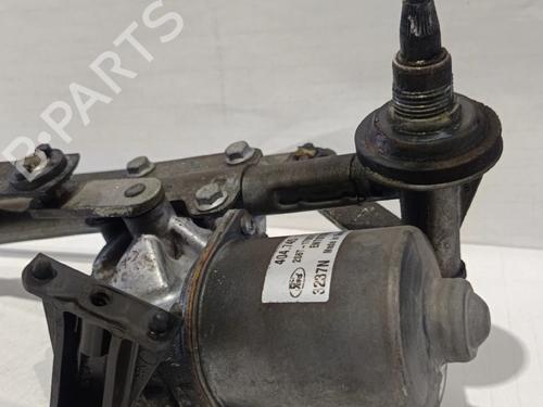 Front wiper motor FORD FIESTA Hatchback Van (JV_) | BP30035521M29