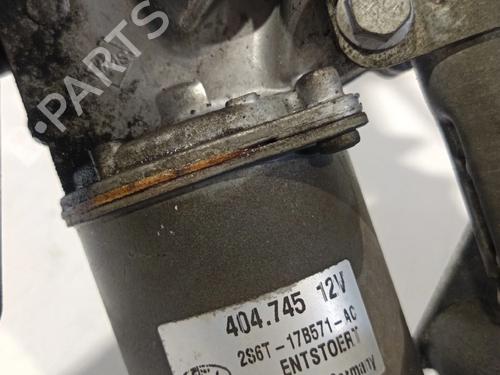 Front wiper motor FORD FIESTA Hatchback Van (JV_) | BP30035521M29