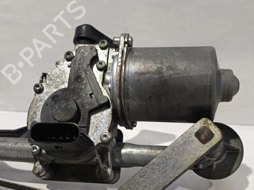 Front wiper motor FORD FIESTA Hatchback Van (JV_) | BP30035521M29