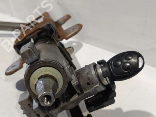 Steering column FORD FIESTA Hatchback Van (JV_) | BP30035522M21