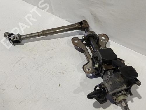 Used Steering column FORD FIESTA Hatchback Van (JV_) [1998-2003]  30035522