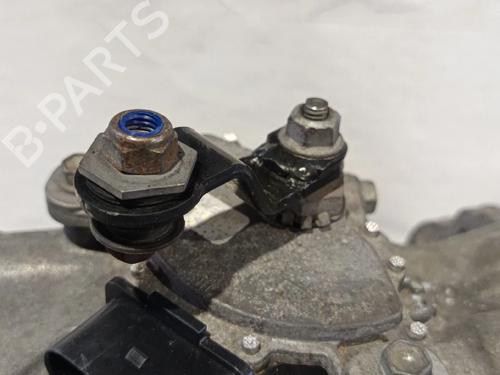 Gearbox MINI MINI COUNTRYMAN (R60) Cooper D | BP30035526M3