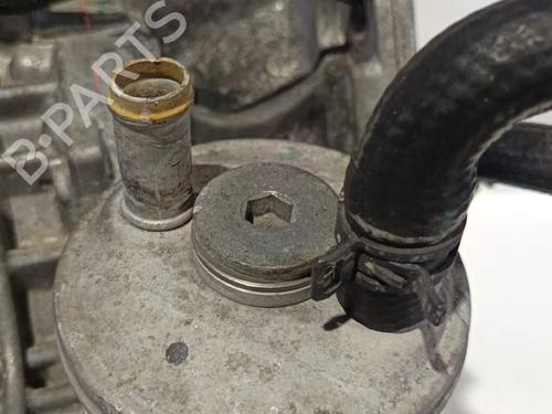 Gearbox MINI MINI COUNTRYMAN (R60) Cooper D | BP30035526M3