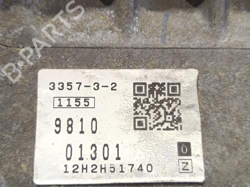 Gearbox MINI MINI COUNTRYMAN (R60) Cooper D | BP30035526M3