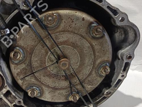 Gearbox MINI MINI COUNTRYMAN (R60) Cooper D | BP30035526M3