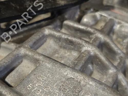 Gearbox MINI MINI COUNTRYMAN (R60) Cooper D | BP30035526M3