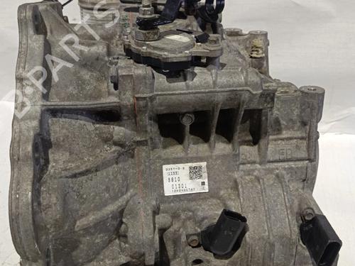 Gearbox MINI MINI COUNTRYMAN (R60) Cooper D | BP30035526M3