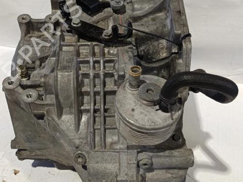 Gearbox MINI MINI COUNTRYMAN (R60) Cooper D | BP30035526M3