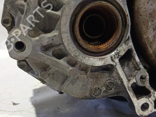 Gearbox MINI MINI COUNTRYMAN (R60) Cooper D | BP30035526M3