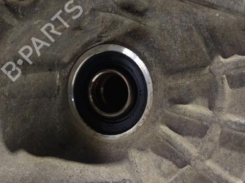 Gearbox MINI MINI COUNTRYMAN (R60) Cooper D | BP30035526M3