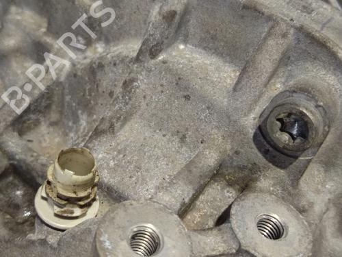 Gearbox MINI MINI COUNTRYMAN (R60) Cooper D | BP30035526M3