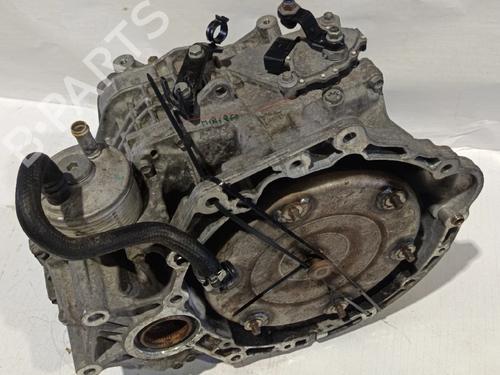 Used Gearbox MINI MINI COUNTRYMAN (R60) Cooper D (112 hp) 30035526