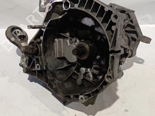 Used Gearbox FIAT TIPO Hatchback (356_, 357_) [2016-2025]  30035527