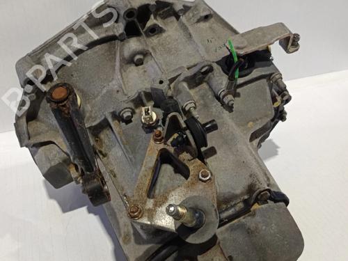 Gearbox CITROËN XSARA (N1)  | BP30035534M3 