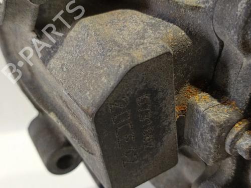 Gearbox CITROËN XSARA (N1)  | BP30035534M3 