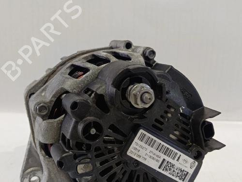 Alternator RENAULT CLIO IV (BH_) 0.9 TCe 90 (BHNF, BHMA, BHMH, BHJK, BHJR) | BP30035535M7