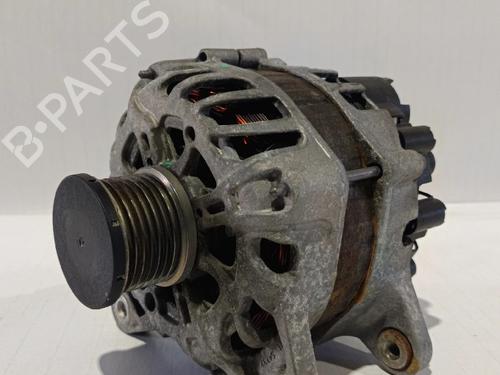 Used Alternator RENAULT CLIO IV (BH_) 0.9 TCe 90 (BHNF, BHMA, BHMH, BHJK, BHJR) (90 hp) 30035535