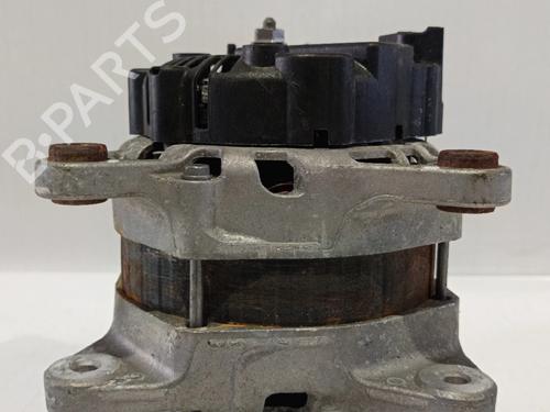 Alternator RENAULT CLIO IV (BH_) 0.9 TCe 90 (BHNF, BHMA, BHMH, BHJK, BHJR) | BP30035535M7