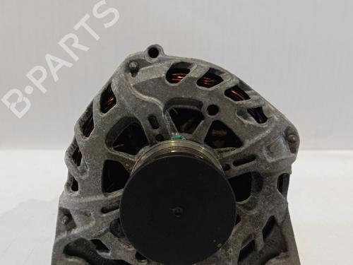 Alternator RENAULT CLIO IV (BH_) 0.9 TCe 90 (BHNF, BHMA, BHMH, BHJK, BHJR) | BP30035535M7