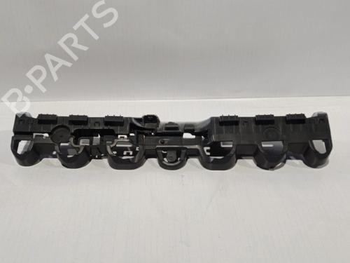 Used Rear bumper bracket Rear bumper bracket RENAULT CLIO IV (BH_) 0.9 TCe 90 (BHNF, BHMA, BHMH, BHJK, BHJR) (90 hp) 30035538 30035538