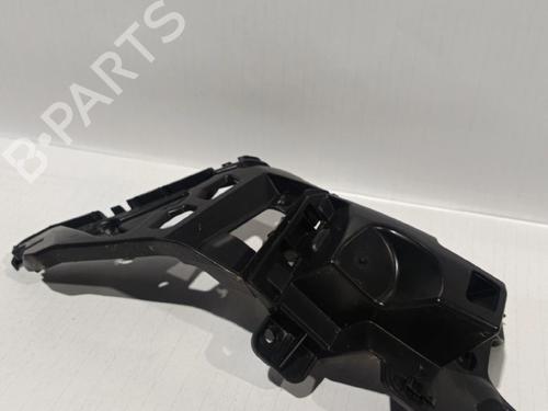 Kofangerbeslag bag Kofangerbeslag bag RENAULT CLIO IV (BH_) 0.9 TCe 90 (BHNF, BHMA, BHMH, BHJK, BHJR) (90 hp) 30035539 30035539