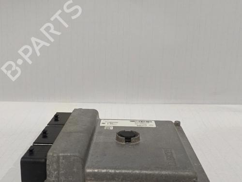 Engine control unit (ECU) RENAULT CLIO IV (BH_) 0.9 TCe 90 (BHNF, BHMA, BHMH, BHJK, BHJR) | BP30035544M57 