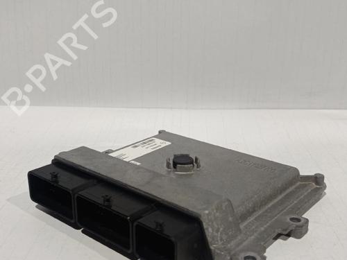 Used Engine control unit (ECU) RENAULT CLIO IV (BH_) 0.9 TCe 90 (BHNF, BHMA, BHMH, BHJK, BHJR) (90 hp) 30035544