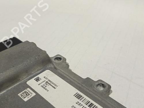 Engine control unit (ECU) RENAULT CLIO IV (BH_) 0.9 TCe 90 (BHNF, BHMA, BHMH, BHJK, BHJR) | BP30035544M57 