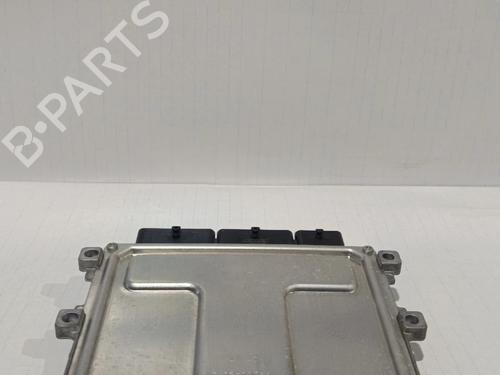 Engine control unit (ECU) RENAULT CLIO IV (BH_) 0.9 TCe 90 (BHNF, BHMA, BHMH, BHJK, BHJR) | BP30035544M57 