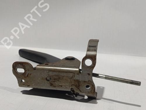 Hand brake RENAULT CLIO IV (BH_) 0.9 TCe 90 (BHNF, BHMA, BHMH, BHJK, BHJR) | BP30035546I18