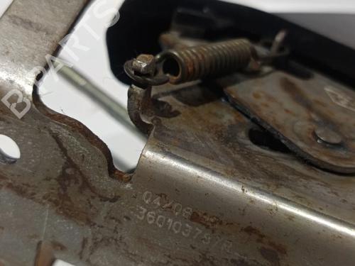 Hand brake RENAULT CLIO IV (BH_) 0.9 TCe 90 (BHNF, BHMA, BHMH, BHJK, BHJR) | BP30035546I18