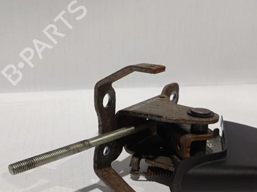 Hand brake RENAULT CLIO IV (BH_) 0.9 TCe 90 (BHNF, BHMA, BHMH, BHJK, BHJR) | BP30035546I18