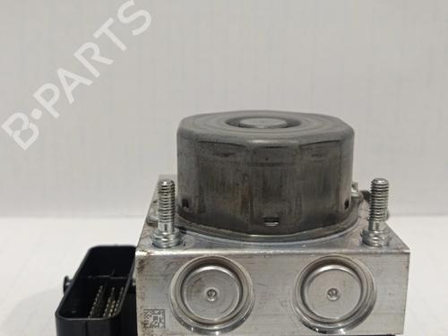 ABS pump RENAULT CLIO IV (BH_) 0.9 TCe 90 (BHNF, BHMA, BHMH, BHJK, BHJR) | BP30035547M43 
