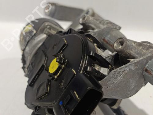 Front wiper motor RENAULT CLIO IV (BH_) 0.9 TCe 90 (BHNF, BHMA, BHMH, BHJK, BHJR) | BP30035548M29