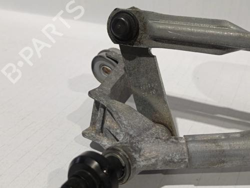 Front wiper motor RENAULT CLIO IV (BH_) 0.9 TCe 90 (BHNF, BHMA, BHMH, BHJK, BHJR) | BP30035548M29