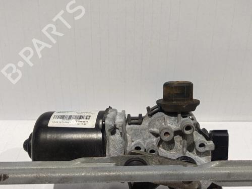 Front wiper motor RENAULT CLIO IV (BH_) 0.9 TCe 90 (BHNF, BHMA, BHMH, BHJK, BHJR) | BP30035548M29