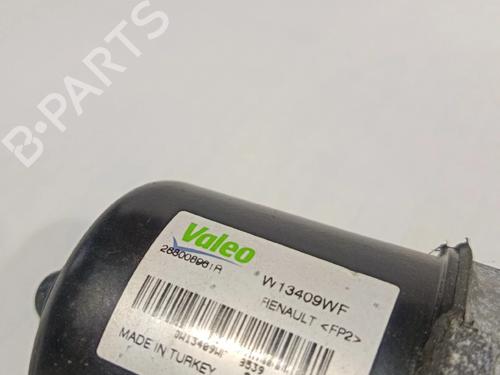 Front wiper motor RENAULT CLIO IV (BH_) 0.9 TCe 90 (BHNF, BHMA, BHMH, BHJK, BHJR) | BP30035548M29