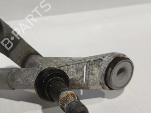 Front wiper motor RENAULT CLIO IV (BH_) 0.9 TCe 90 (BHNF, BHMA, BHMH, BHJK, BHJR) | BP30035548M29