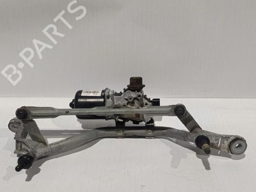 Used Front wiper motor RENAULT CLIO IV (BH_) 0.9 TCe 90 (BHNF, BHMA, BHMH, BHJK, BHJR) (90 hp) 30035548