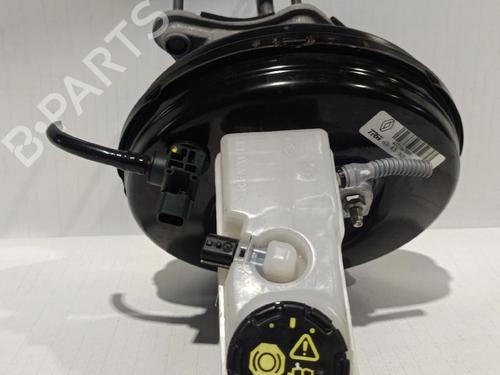 Bremseservo RENAULT CLIO IV (BH_) 0.9 TCe 90 (BHNF, BHMA, BHMH, BHJK, BHJR) | BP30035545M42